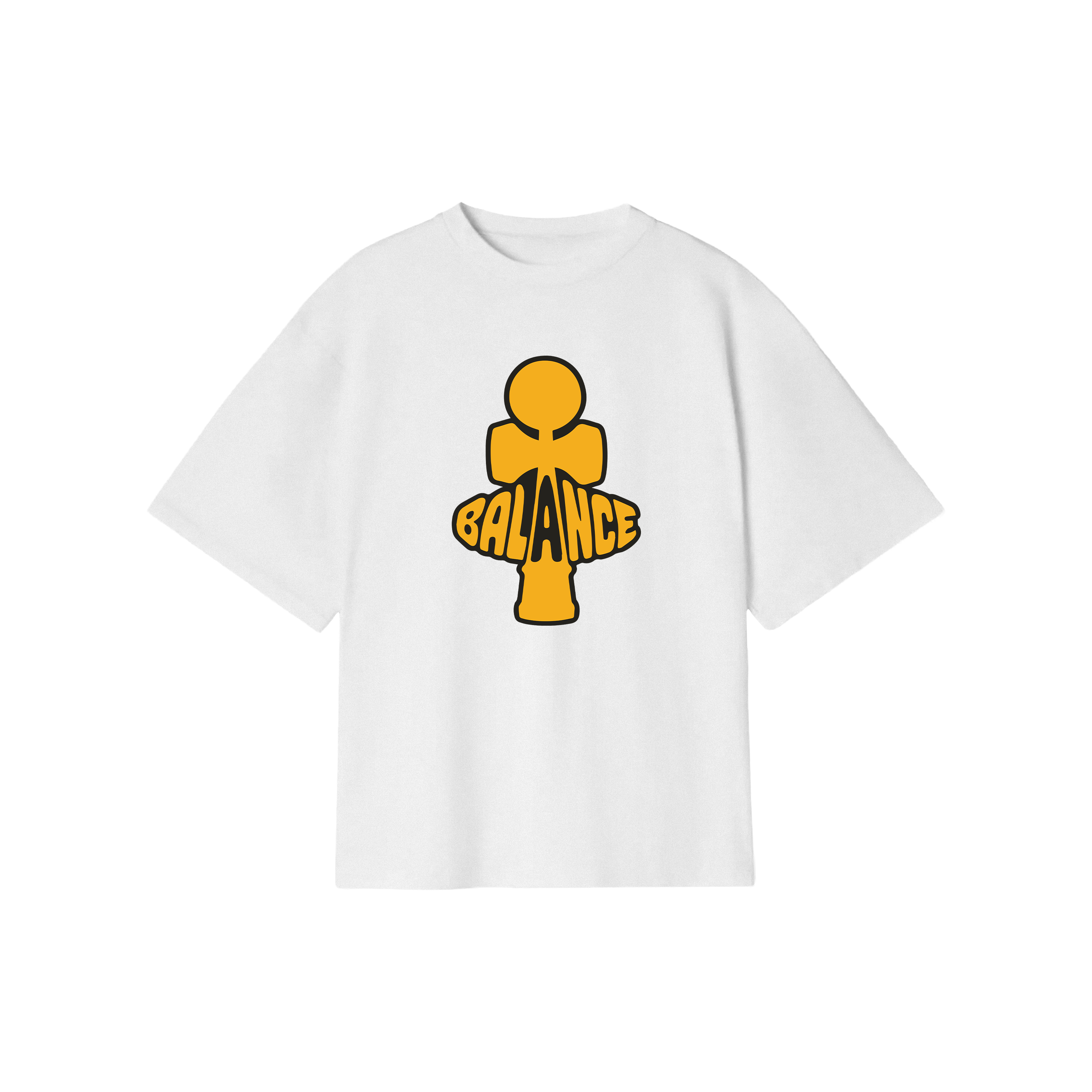 BIG KENDAMA T-SHIRT