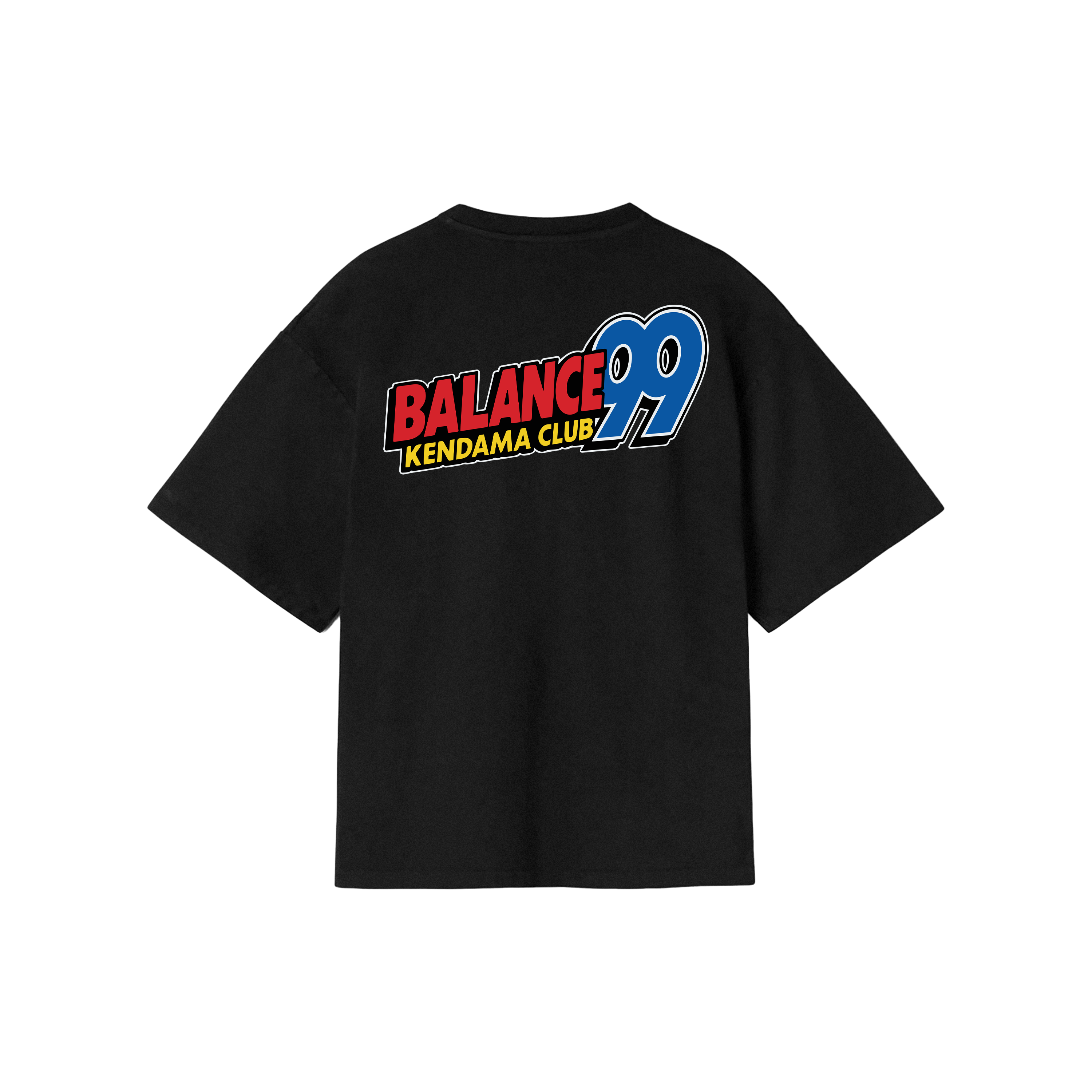 99' T-SHIRT