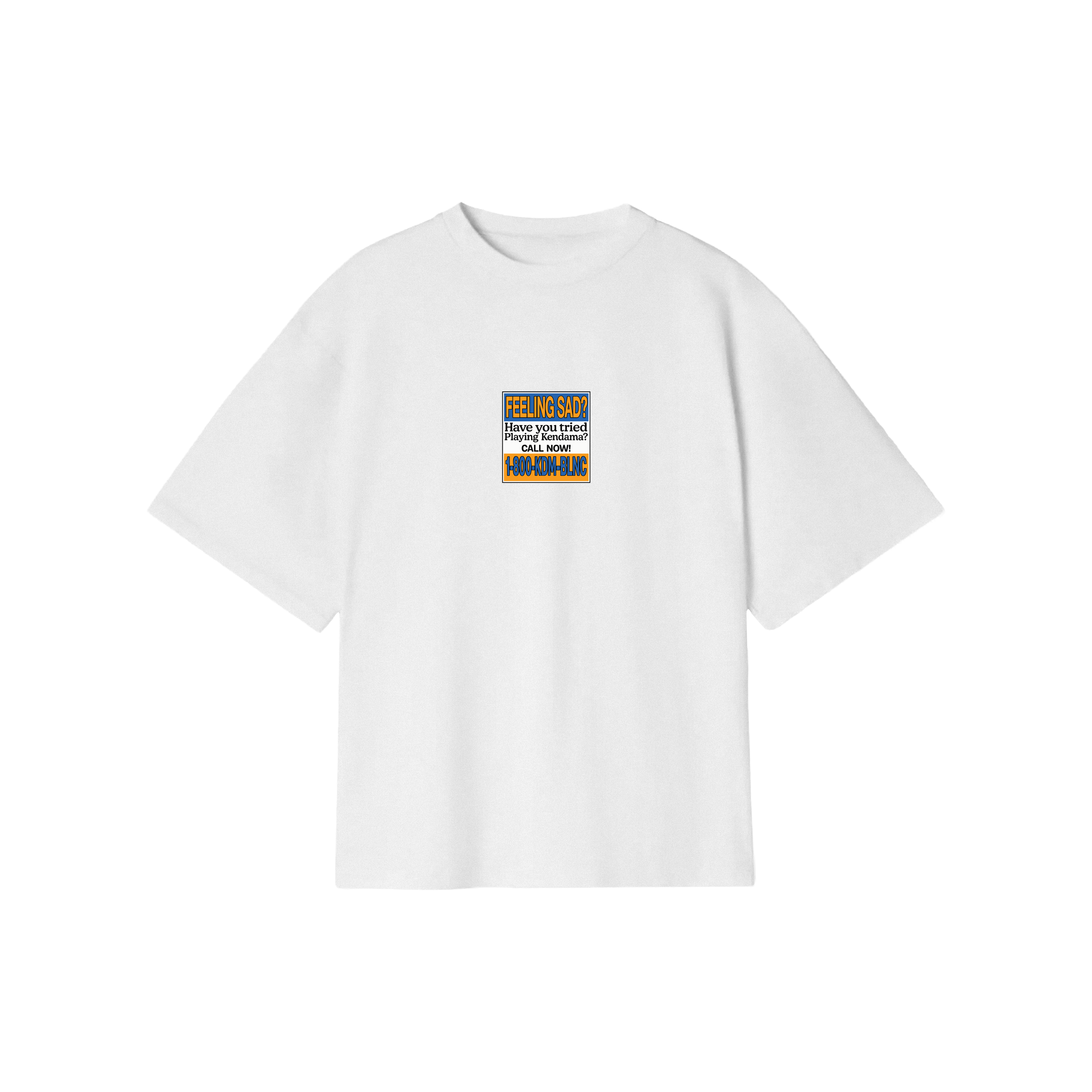 HOTLINE T-SHIRT